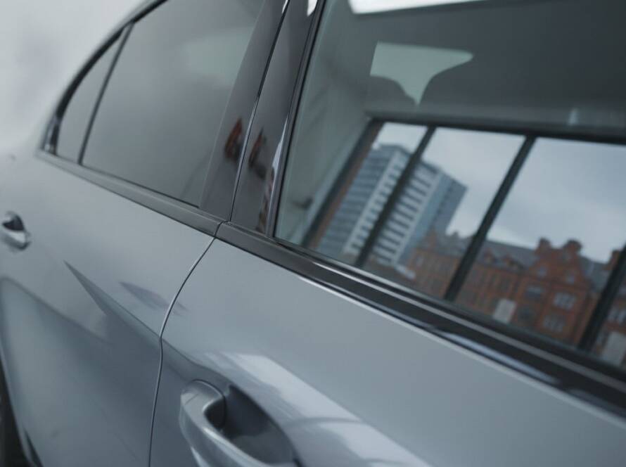 Professional Car Scratch Repair in Leeds: The 2026 Guide to Flawless Paintwork