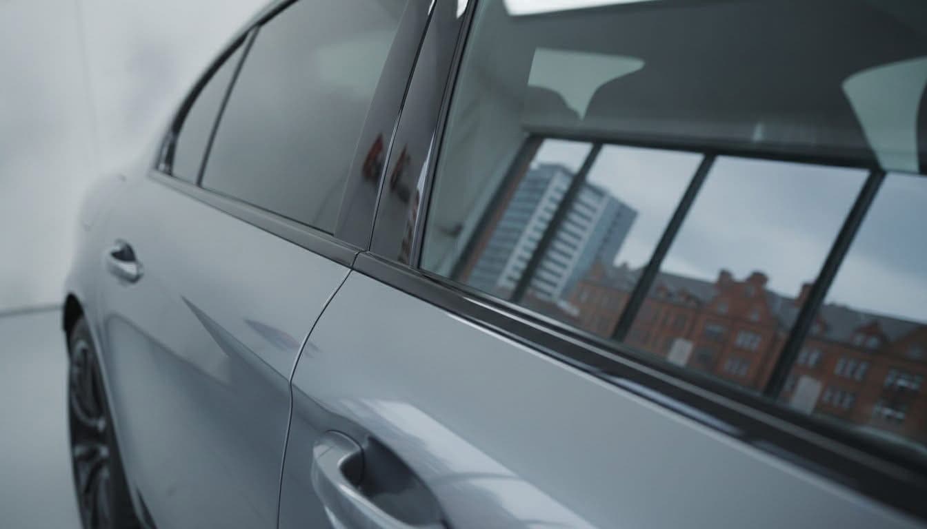 Professional Car Scratch Repair in Leeds: The 2026 Guide to Flawless Paintwork